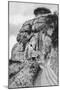 Corcovado, Rio De Janeiro, Brazil, C1900s-null-Mounted Giclee Print