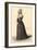 Corday, Hargrave-Ed Hargrave-Framed Art Print