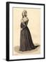 Corday, Hargrave-Ed Hargrave-Framed Art Print