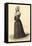 Corday, Hargrave-Ed Hargrave-Framed Stretched Canvas