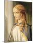 Cordelia Disinherited, 1850-John Rogers Herbert-Mounted Giclee Print