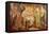 Cordelia's Portion, 1866-72-Ford Madox Brown-Framed Stretched Canvas