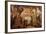 Cordelia's Portion, 1866-Ford Madox Brown-Framed Giclee Print