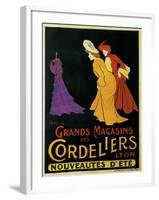 Cordeliers-null-Framed Giclee Print