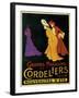 Cordeliers-null-Framed Giclee Print