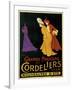 Cordeliers-null-Framed Giclee Print
