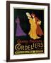 Cordeliers-null-Framed Giclee Print