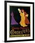 Cordeliers-null-Framed Giclee Print