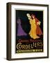 Cordeliers-null-Framed Giclee Print