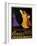 Cordeliers-null-Framed Giclee Print