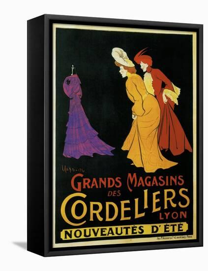 Cordeliers-null-Framed Stretched Canvas
