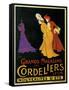 Cordeliers-null-Framed Stretched Canvas