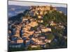 Cordes-Sur-Ciel, Tarn, Midi-Pyrenees, France-Peter Adams-Mounted Photographic Print