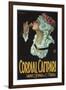 Cordial Campari (2)-null-Framed Giclee Print