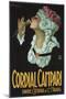 Cordial Campari (2)-null-Mounted Giclee Print