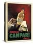 Cordial Campari-null-Stretched Canvas