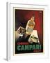 Cordial Campari-null-Framed Giclee Print