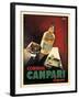 Cordial Campari-null-Framed Giclee Print