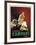 Cordial Campari-null-Framed Giclee Print