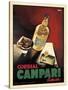 Cordial Campari-null-Stretched Canvas