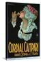 Cordial Campari-Achille Lucien Mauzan-Stretched Canvas