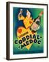 Cordial - Medoc-The Vintage Collection-Framed Giclee Print