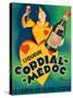 Cordial - Medoc-The Vintage Collection-Stretched Canvas