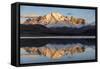 Cordillera Paine, Chile-Art Wolfe Wolfe-Framed Stretched Canvas