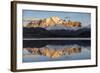 Cordillera Paine, Chile-Art Wolfe Wolfe-Framed Photographic Print