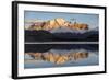 Cordillera Paine, Chile-Art Wolfe Wolfe-Framed Photographic Print