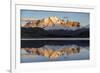 Cordillera Paine, Chile-Art Wolfe Wolfe-Framed Premium Photographic Print