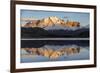 Cordillera Paine, Chile-Art Wolfe Wolfe-Framed Premium Photographic Print