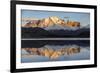 Cordillera Paine, Chile-Art Wolfe Wolfe-Framed Premium Photographic Print