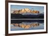 Cordillera Paine, Chile-Art Wolfe Wolfe-Framed Photographic Print