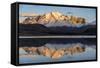 Cordillera Paine, Chile-Art Wolfe Wolfe-Framed Stretched Canvas