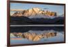 Cordillera Paine, Chile-Art Wolfe Wolfe-Framed Photographic Print