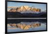 Cordillera Paine, Chile-Art Wolfe Wolfe-Framed Photographic Print