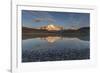 Cordillera Paine, Chile-Art Wolfe Wolfe-Framed Photographic Print