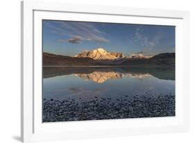 Cordillera Paine, Chile-Art Wolfe Wolfe-Framed Photographic Print