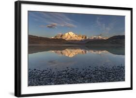 Cordillera Paine, Chile-Art Wolfe Wolfe-Framed Photographic Print