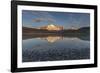 Cordillera Paine, Chile-Art Wolfe Wolfe-Framed Photographic Print