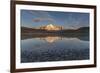 Cordillera Paine, Chile-Art Wolfe Wolfe-Framed Premium Photographic Print