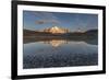 Cordillera Paine, Chile-Art Wolfe Wolfe-Framed Premium Photographic Print