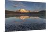 Cordillera Paine, Chile-Art Wolfe Wolfe-Mounted Premium Photographic Print