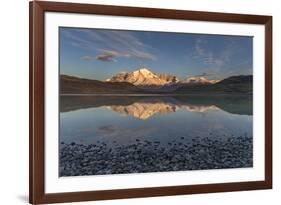 Cordillera Paine, Chile-Art Wolfe Wolfe-Framed Photographic Print