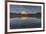 Cordillera Paine, Chile-Art Wolfe Wolfe-Framed Photographic Print