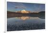 Cordillera Paine, Chile-Art Wolfe Wolfe-Framed Photographic Print