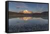 Cordillera Paine, Chile-Art Wolfe Wolfe-Framed Stretched Canvas