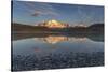 Cordillera Paine, Chile-Art Wolfe Wolfe-Stretched Canvas