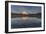 Cordillera Paine, Chile-Art Wolfe Wolfe-Framed Photographic Print